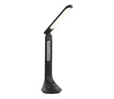 GLOBO 58329B - dimeriuojama LED stalinė lempa TYREL LED/4W/230V