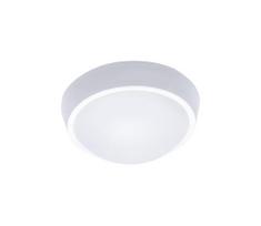 Solight WO738 - LED Lauko lubinis šviestuvas LED/18W/230V  IP65