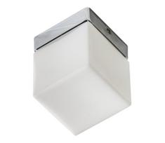 Azzardo AZ2067 - LED vonios sieninis šviestuvas MIL LED/6W/230V IP44