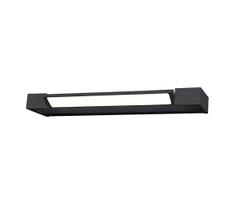 Azzardo AZ2894 - LED vonios sieninis šviestuvas DALI LED/18W/230V IP44 3000K