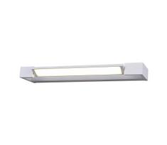 Azzardo AZ2792 - LED vonios sieninis šviestuvas DALI LED/18W/230V IP44 3000K