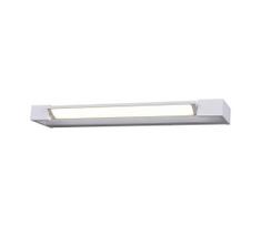 Azzardo AZ2794 - LED vonios kambario sieninis šviestuvas DALI LED/24W/230V IP44 3000K
