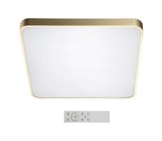 Azzardo AZ2760 - dimeriuojamas LED lubų šviestuvas QUADRO LED/60W/230V+ DO