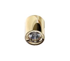 Azzardo AZ2846 - LED lubinis šviestuvas MANE LED/10W/230V