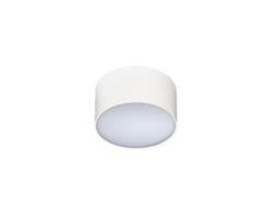 Azzardo AZ2256 - LED lubinis šviestuvas MONZA LED/10W/230V