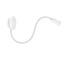 Azzardo AZ2944 - NOGAT LED sieninis taškinis šviestuvas, 3 W, 230 V