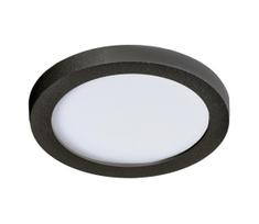 Azzardo AZ2843 - LED vonios įleidžiamas šviestuvas SLIM LED/12W/230V IP44