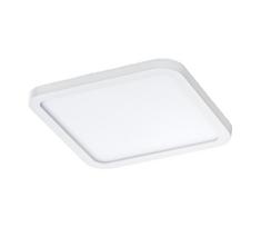 Azzardo AZ2837 - LED įleidžiamas vonios kambario šviestuvas SLIM LED/12W/230V IP44