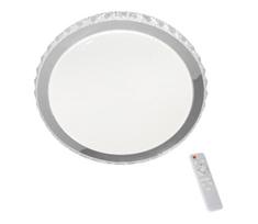 Dimeriuojamas LED lubinis šviestuvas LAYLA su nuotoliniu pulteliu LED/26W/230V