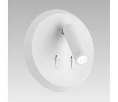 Prezent 32318 - LED sieninis šviestuvas MALEO LED/3W/230V