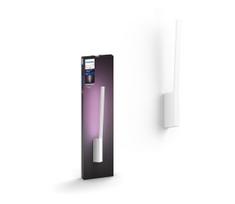 Philips 40902/31/P9 - LED sieninis šviestuvas Hue LIANE LED/12W/230V