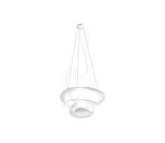 Artemide AR 1249010A - LED dimeriuojamas pakabinamas šviestuvas ant troselio PIRCE MICRO LED/27W/230V