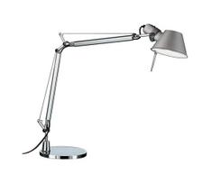 Artemide AR A015100+AR A003900 komplektas - TOLOMEO reguliuojamas šviestuvas LED/9W