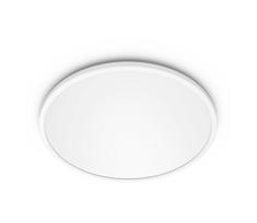 Philips - LED dimeriuojamas lubinis šviestuvas CLEAR LED/15W/230V 2700K