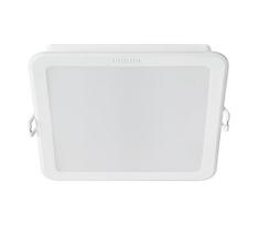 Philips 59465/31/E4 - LED įleidžiamasis šviestuvas MESON LED/12,5W/230V 6500K