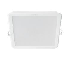 Philips 59467/31/E1 - LED įleidžiamasis šviestuvas MESON LED/17W/230V 3000K