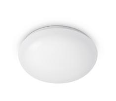 Philips - Lubinis LED šviestuvas su jutikliu SHAN LED/12W/230V 2700K