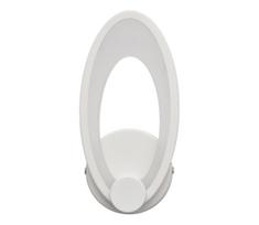 LED sieninis šviestuvas GENOVA LED/9W/230V