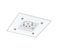 Eglo 96536- dimeriuojamas lubinis šviestuvas BENALUA 1 LED/18W/230V