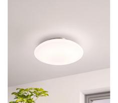 Eglo 97811 - LED RGB dimeriuojamas lubinis šviestuvas FRATTINA-C LED/27W/230V