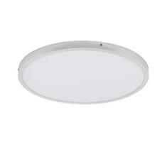 Eglo 97276 - reguliuojamas LED lubinis šviestuvas FUEVA 1 LED/25W/230V