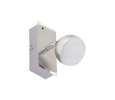 Briloner 2040-012 - LED RGB dimeriuojamas taškinis šviestuvas LED/3,3W/230V + nuotolinis valdiklis