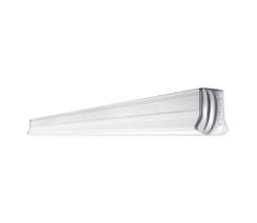 Philips 31237/31/P1 - LED po spintelės šviestuvas SHELLLINE LED/20W/230V