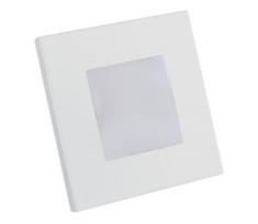 Emithor 48320 - Sieninis LED laiptų šviestuvas/1W/230V
