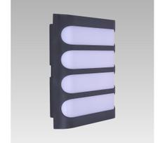 Prezent 31650 - lauko sieninis LED šviestuvas AUSTIN LED/20W/230V IP65