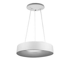 Reguliuojamas pakabinamas LED šviestuvas su laidu LED/20W/230V