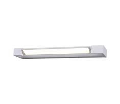 Azzardo AZ2795 - vonios sieninis LED šviestuvas DALI LED/24W/230V IP44 4000K