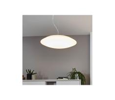 Eglo 97812 - LED RGB dimeriuojama pakabinama liustra ant laido FRATTINA-C LED/27W/230V