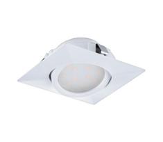 Eglo 95841 - LED įleidžiamas šviestuvas PINEDA LED/6W/230V