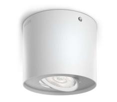 Philips 53300/31/16 - Dimeriuojamas LED taškinis šviestuvas PHASE LED/4,5W/230V