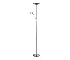 Rabalux 7006 - LED grindinė lempa VLASTA LED/18W + LED/5W/230V