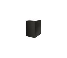 Philips Massive 17209/30/10 - LED vonios sieninis šviestuvas KAUNAS LED/7,5W IP44