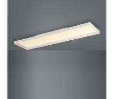 Eglo - dimeriuojamas lubinis LED šviestuvas LED/43W/230V baltas + nuotolinio valdymo pultas