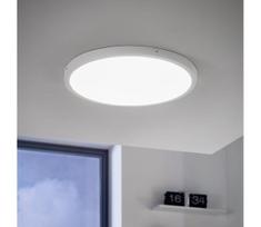 Eglo 97275 - Reguliuojamas LED lubinis šviestuvas FUEVA 1 LED/25W/230V