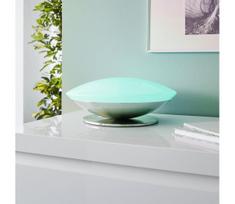Eglo 97813 - RGB LED dimeriuojamas stalinis šviestuvas FRATTINA-C LED/18W/230V