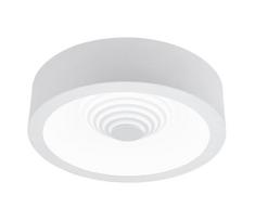 Eglo 96851 - tamsinamas LED lubinis šviestuvas LEGANES LED/25,5W/230V