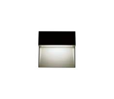 LED laiptų šviestuvas LED/3W/230V 4000K IP65
