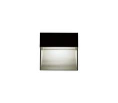 LED laiptų šviestuvas LED/3W/230V 3000K IP65