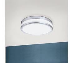 Eglo 94999 - LED vonios šviestuvas LED PALERMO LED/24W/230V IP44