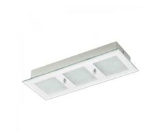 Eglo 32452 - LED lubinis šviestuvas PALLANTE LED/10,8W/230V