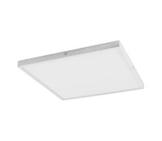 Eglo 97273 - dimeriuojamas LED lubinis šviestuvas FUEVA 1 LED/25W/230V