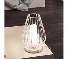 Eglo 94342 - LED stalinis šviestuvas VENCINO LED/6W/230V