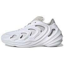 adidas adiFOM Q Debesėlio Baltumo Pilki Unisex Sportbačiai Pilka-Viena Pilka-Dvi IE7447 35⅔