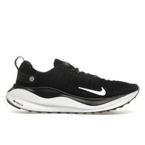 Nike ReactX Infinity Run 4 Juodi Balti Vyriški Sportbačiai Tamsiai Pilki DR2665-001 40.5