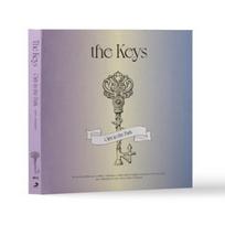 Gwsn   Mini Album 4  The Keys X. no poster NOPOSTER