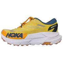 HOKA Mafate X Zest Mountain Fog Vyriški sportbačiai Geltoni 1161990-ZTM 44